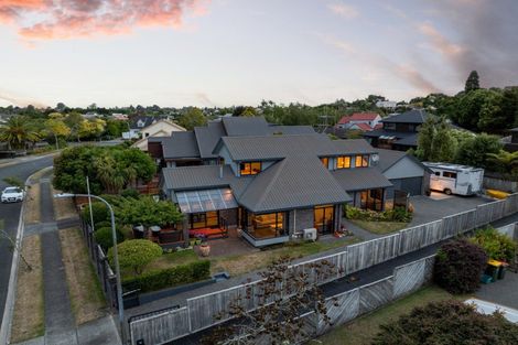 Photo of property in 7 Sycamore Place, Pukete, Hamilton, 3200