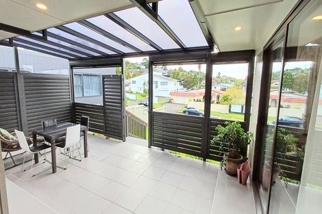 Photo of property in 32 Amante Crescent, Mairangi Bay, Auckland, 0630