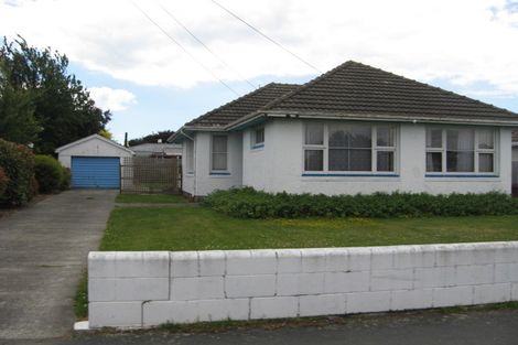 Photo of property in 11 Pagoda Street, Shirley, Christchurch, 8061