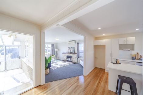 Photo of property in 18 Clark Avenue, Pirimai, Napier, 4112