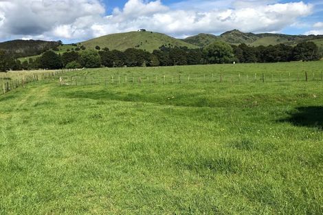 Photo of property in 3512 Mangakahia Road, Pakotai, Whangarei, 0172