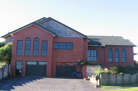 Photo of property in 10 Munro Place, Flagstaff, Hamilton, 3210