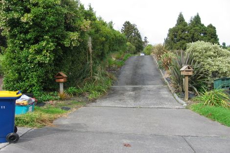Photo of property in 11 Pounamu Avenue, Greenhithe, Auckland, 0632