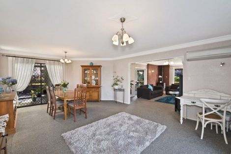 Photo of property in 11 Kedleston Drive, Avonhead, Christchurch, 8042