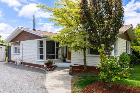 Photo of property in 5 Owen Place, Springlands, Blenheim, 7201