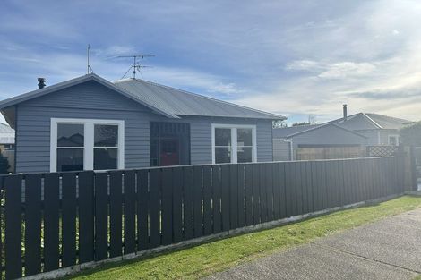 Photo of property in 170 Ritchie Street, Richmond, Invercargill, 9810