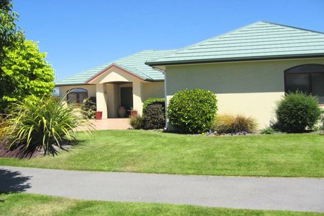 Photo of property in 26 Creedon Glen, Casebrook, Christchurch, 8051