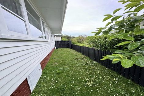 Photo of property in 45 Puriri Road, Manurewa, Auckland, 2102