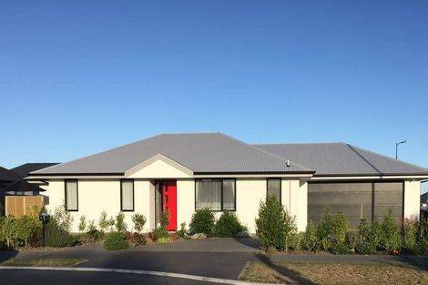 Photo of property in 40 Te Korari Street, Marshland, Christchurch, 8083