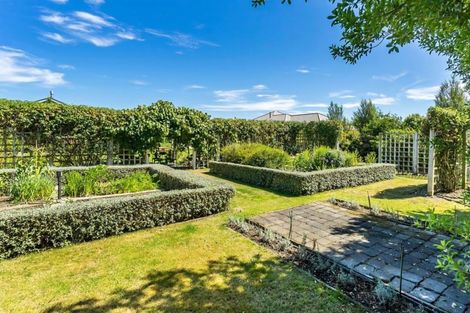 Photo of property in 7 Salisbury Drive, Rolleston, 7614