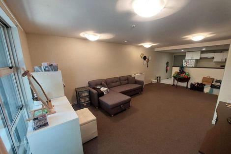 Photo of property in 6/14 Brougham Street, Addington, Christchurch, 8024