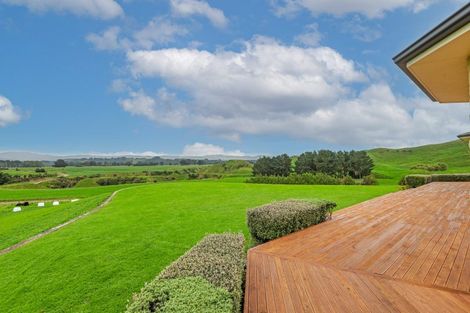 Photo of property in 68 Fauvels Road, Eketahuna, 4996