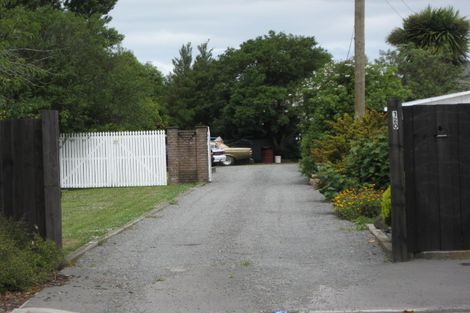 Photo of property in 120 Mackworth Street, Woolston, Christchurch, 8062