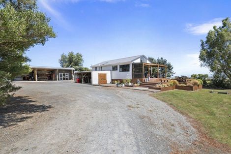 Photo of property in 156 Williams Road, Tokomaru, Palmerston North, 4474