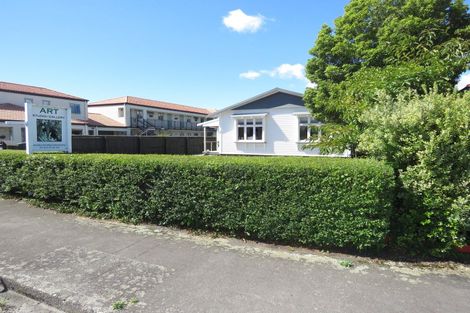 Photo of property in 241 Palmerston Street, Westport, 7825