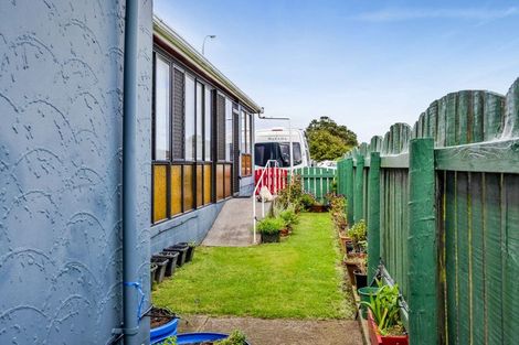 Photo of property in 193 Tasman Street, Opunake, 4616