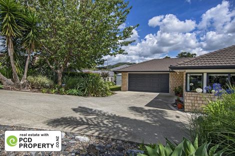 Photo of property in 10 Daviot Place, Te Kamo, Whangarei, 0112