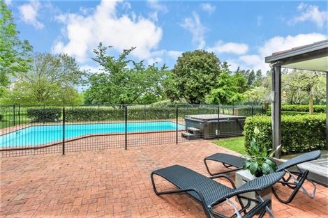 Photo of property in 54 Derbyshire Lane, Karaka, Papakura, 2580