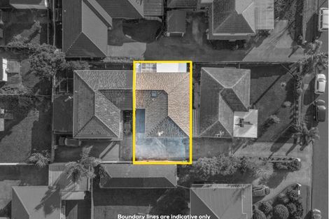 Photo of property in 2/21 Glen Avenue, Papatoetoe, Auckland, 2025