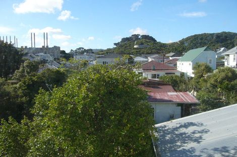 Photo of property in 77 Wilson Street, Newtown, Wellington, 6021