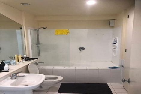 Photo of property in Sirocco Apartments, 812/8 Church Street, Wellington Central, Wellington, 6011