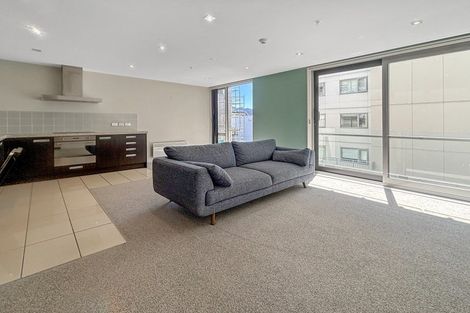 Photo of property in Republic Apartments, 56/10 Lorne Street, Te Aro, Wellington, 6011