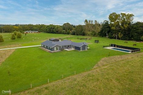 Photo of property in 181a Willow Park Drive, Opaki, Masterton, 5871