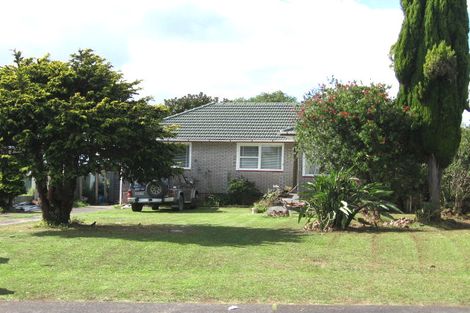 Photo of property in 23 Roby Street, Te Atatu Peninsula, Auckland, 0610