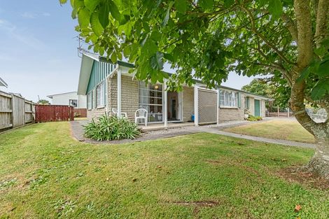 Photo of property in 13 Uenuku Place, Waitara, 4320