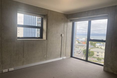 Photo of property in Frame Apartments, 904/111 Molesworth Street, Thorndon, Wellington, 6011