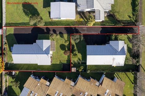 Photo of property in 4b Gladstone Road, Matamata, 3400