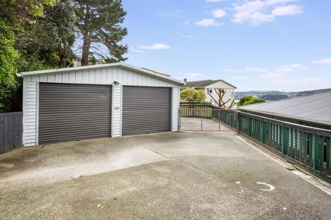 Photo of property in 18 Waiho Terrace, Elsdon, Porirua, 5022