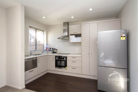 Photo of property in 82b Huxley Street, Sydenham, Christchurch, 8023