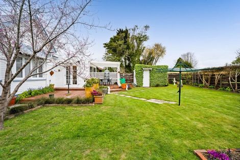 Photo of property in 20 Pembroke Road, Stratford, 4332