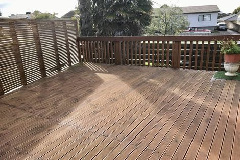 Photo of property in 123 Sykes Road, Weymouth, Auckland, 2103