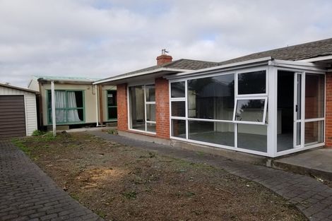 Photo of property in 8a Newnham Terrace, Upper Riccarton, Christchurch, 8041