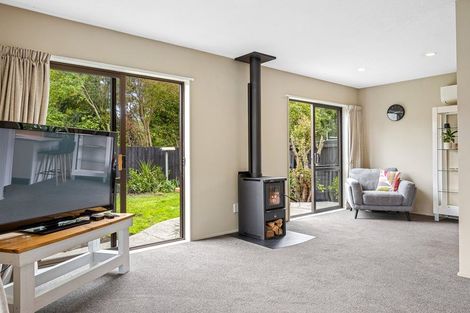 Photo of property in 93b Kippenberger Avenue, Rangiora, 7400