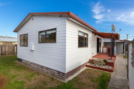Photo of property in 28b Gilbert Street, Witherlea, Blenheim, 7201