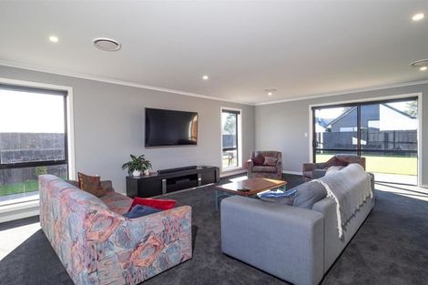 Photo of property in 12 Redhaven Rise, Netherby, Ashburton, 7700