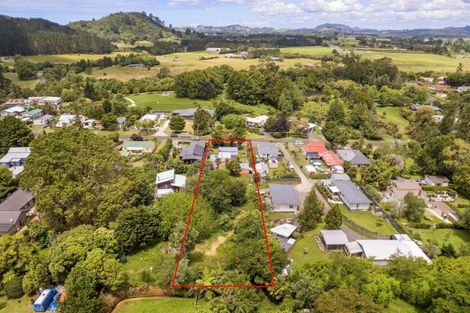 Photo of property in 11 George Street, Waihi, 3610