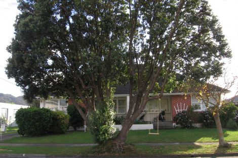 Photo of property in 25 Stamford Grove, Avalon, Lower Hutt, 5011
