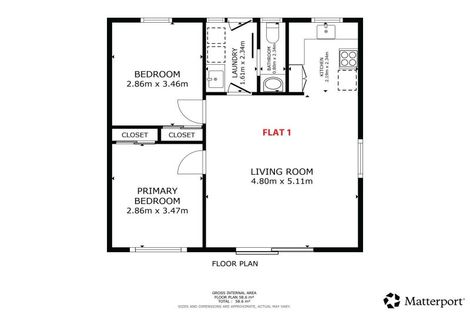 Photo of property in 42 Chalmers Avenue, Hampstead, Ashburton, 7700