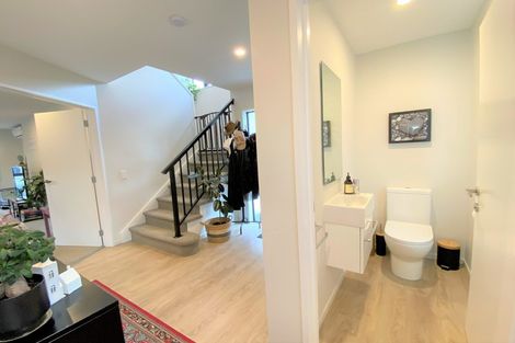 Photo of property in 2/118 Bishop Street, St Albans, Christchurch, 8014