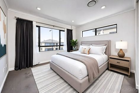 Photo of property in 18 Barley Road, Flat Bush, Auckland, 2019