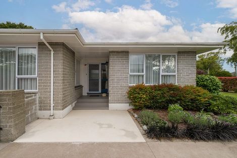 Photo of property in 400 Wairakei Road, Burnside, Christchurch, 8053