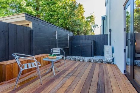 Photo of property in 4/28 Beveridge Street, Christchurch Central, Christchurch, 8013