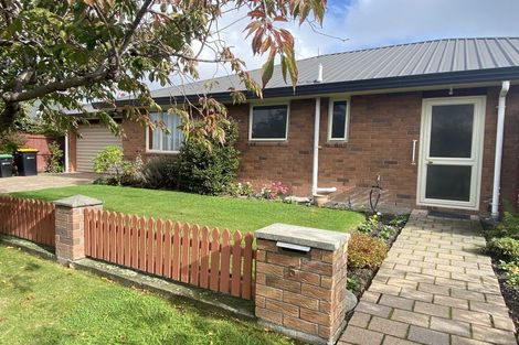 Photo of property in 5 Golding Avenue, Rangiora, 7400