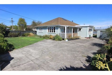 Photo of property in 22 Lybster Street, Blenheim, 7201
