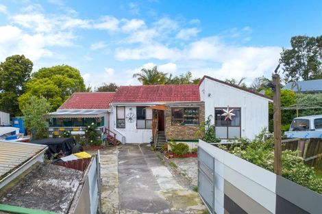 Photo of property in 25 Urlich Drive, Ranui, Auckland, 0612