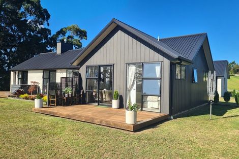 Photo of property in 199 Foley Quarry Road, Dairy Flat, Albany, 0792